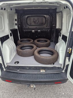 Opel Combo - 6