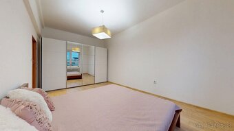 3-izbový tehlový byt v centre Nitry – Hodžova ulica, pri OC  - 6