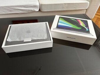 💻 Predám MacBook Pro 13” (2022) - 6