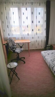 Prenájom 3 - izbového bytu na Krakovskej ulici v Košiciach. - 6