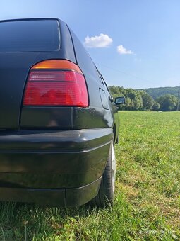 PREDAM W.GOLF 1.9 Tdi mk3 - 6
