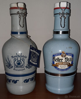 11x - Výročné pivové flaše - 6