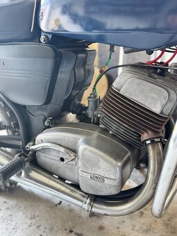 Jawa 350-634 - 6