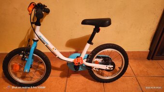 Detský bicykel - 6