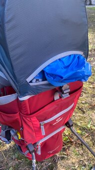 Deuter Kid Comfort 2 - 6