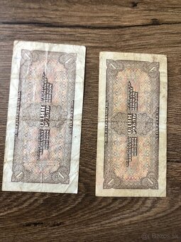 Bankovky RUSKO (1919-1947) - 6