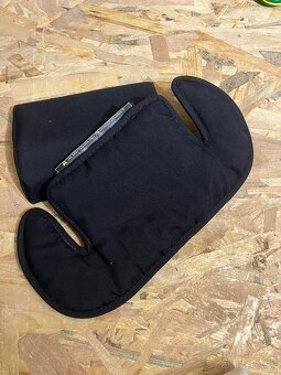 Autosedačka BeSafe iZi Go X1 - Black Cab 2020 - 6