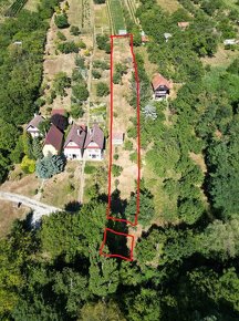 ZĽAVNENÉ • Na predaj pozemok vo vinohradoch - Staré hory - 6