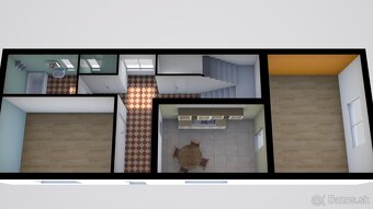 Veľký rodinný dom Ochodnica - 6