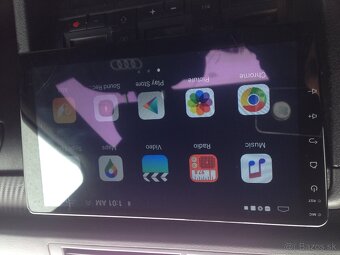 Predám android15 autorádio - 6