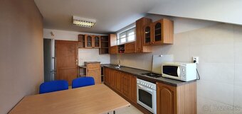 5-izb. RD v BA – m.č. Trnávka – Bencúrová ul, vhodný na podn - 6