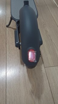 🛴 Elektrická kolobežka AOVO PRO – úplne nová, v krabici 🆕 - 6