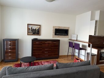 NOVOSTAVBA: prenájom 2+kk s terasou 60,58 m2 - 6