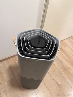 Čistička vzduchu Electrolux PURE A9 – model PA91-604GY - 6