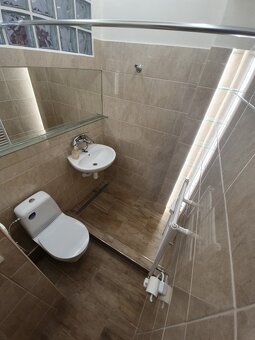 Predaj byty garsónka Riazanská ul. BA III-Nové Mesto - 6