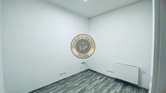 PRENÁJOM obchodných priestorov v Sabinove - 6