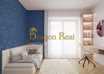 PREDAJ – moderná novostavba rodinného domu – MICHALOVCE - 6