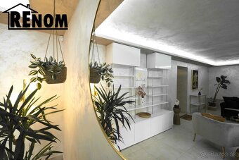 Rezervovaný /// Obchodný priestor blízko centra - 6