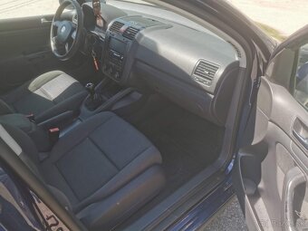 Volkswagen Golf 5 -2.0 sdi - 6