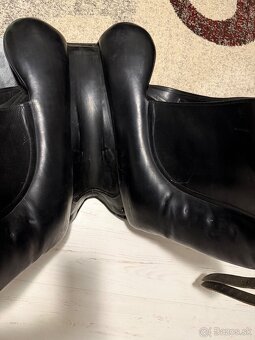 Drezurne sedlo Albion - 6