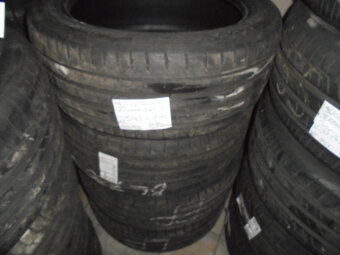 Continental PremiumContact 6 225/45 R17 91Y č.17L - 6
