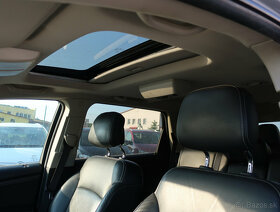 Fiat Freemont 2016 2,0JTDm 4x4, 7-miestny, NAVI, park.kamera - 6