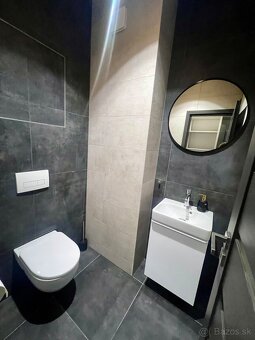 Prenájom 3 izbového bytu v SOHO - 6