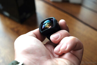 Voigtländer Super Wide Heliar 15mm 4,5 ASPHERICAL. M 39 - 6