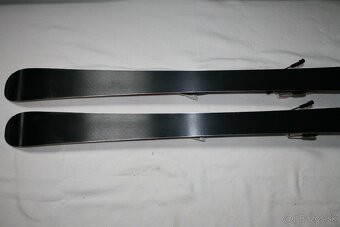 lyže dynamic Elve 130 cm , lyžiarky Roxa - 6