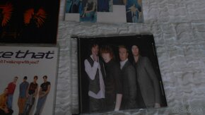 TAKE THAT - kolekcia - 6