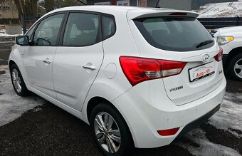 HYUNDAI IX20 1.4i CVVT 16V 2012 - 6