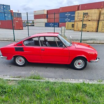 Škoda 110r erko coupe 1979 - 6