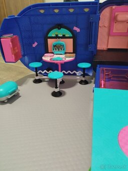 Lol karavan 4v1 TOP stav - 6