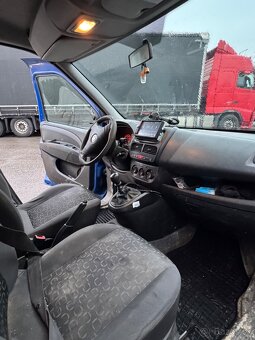 Predam Fiat doblo 1.6 JTD - 6