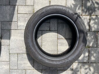 letné 205/55 R17 Continental - 6