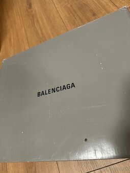 Balenciaga Track LED 46 - 6