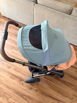 BALIOS S LUX TPE Stormy Blue | light blue - 6