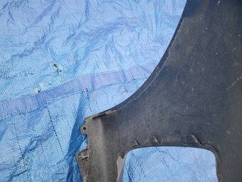 KIA CEED III PREDNY NARAZNIK - 6