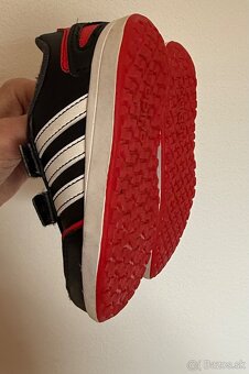 Botasky sneakers adidas vel 23 - 6