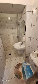 PREDAJ - 1-izbový byt BA II.- Nivy - 6