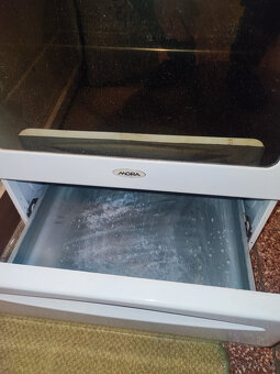 Kombinovaný sporák - 6