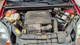 Ford Fiesta r.v. 2006 - 6