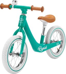 Detske odrazadlo Kinderkraft / balancny bicykel - 6