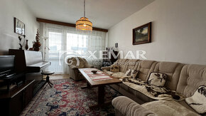 Na predaj 3 izbový byt + 4 loggie v Banskej Bystrici, ul.... - 6