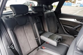 Audi Q5 Sport S-line 2.0TDI 140kW Quattro S tronic 01/2019 - 6