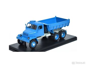 Modely vozů Praga V3S 1:43 - 6