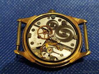 GUB GLASHUTTE Q1. - 6