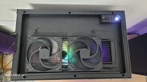 Predám herne PC. RX 7800 XT  1 500€ mozny odpocet DPH - 6