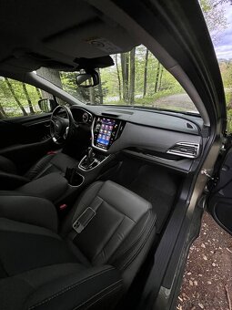 Subaru Outback Adventure 2021 - 6