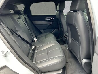 Land Rover Range Rover Velar Dynamic SE D200 - 6